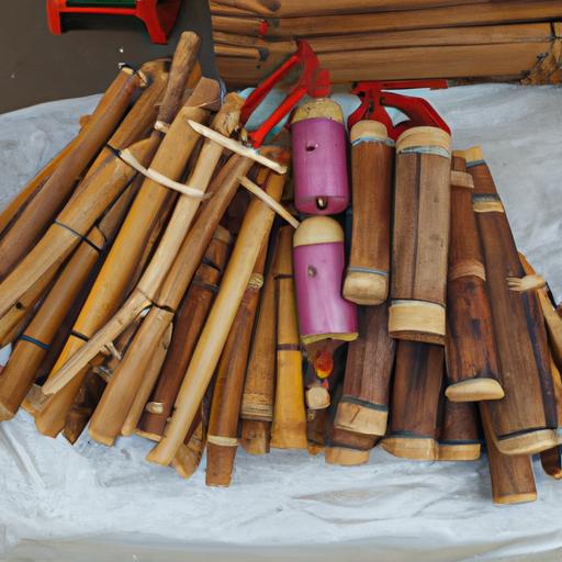 Đồ lam đa dạng mẫu mã, chất lượng tại chợ Biên Hòa
