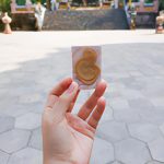 đồ Lam đi Chùa Bình Thạnh