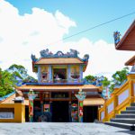 đồ Lam đi Chùa Nha Trang