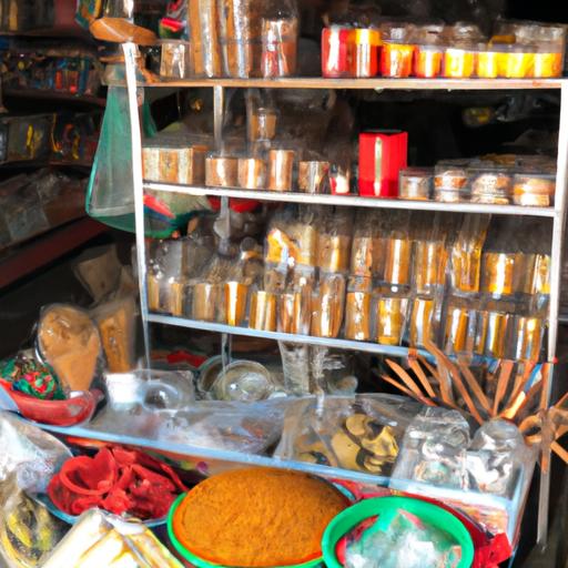 Các sản phẩm đa dạng tại shop bán đồ lam đi chùa ở Nha Trang