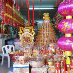 Shop Bán đồ Lam đi Chùa ở đà Nẵng